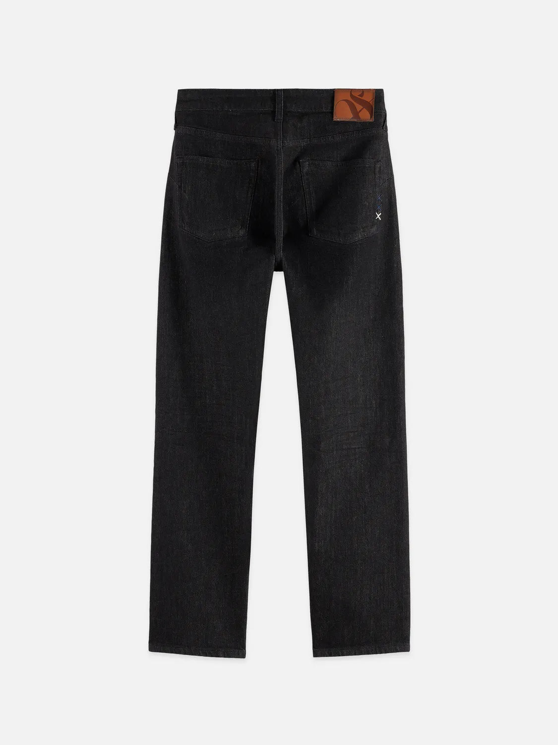 The Zee Straight Jeans