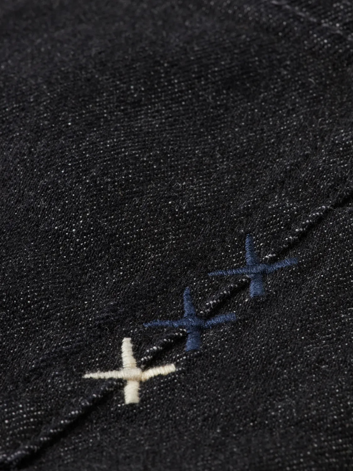The Zee Straight Jeans