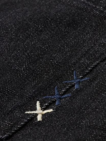 The Zee Straight Jeans