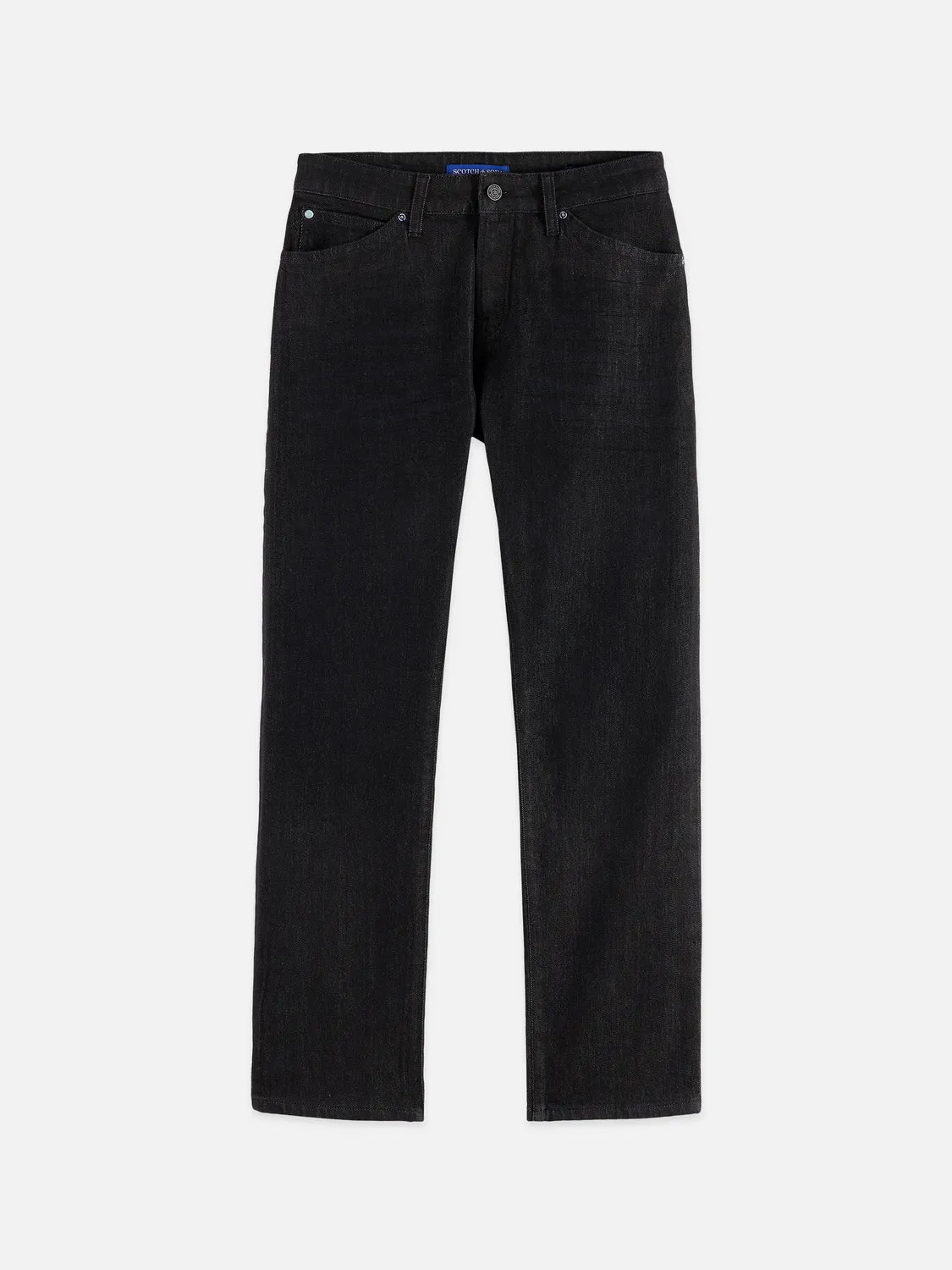 The Zee Straight Jeans