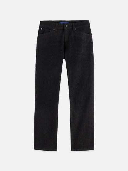 The Zee Straight Jeans