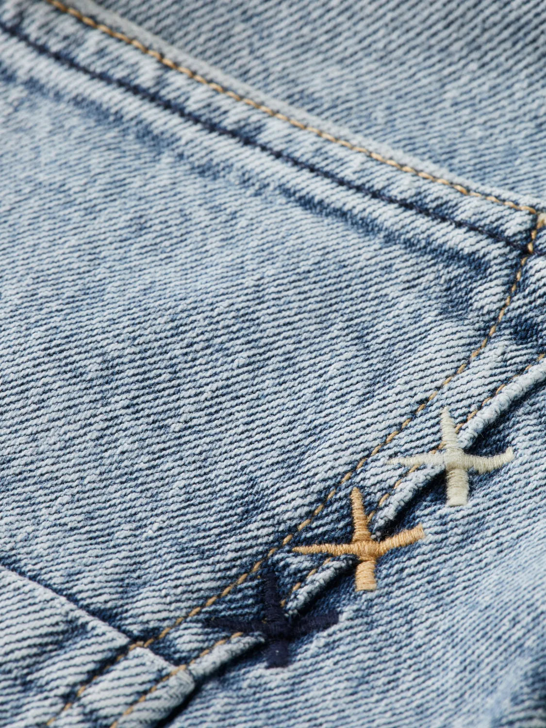 Ralston Regular Slim Jeans – Good Luck