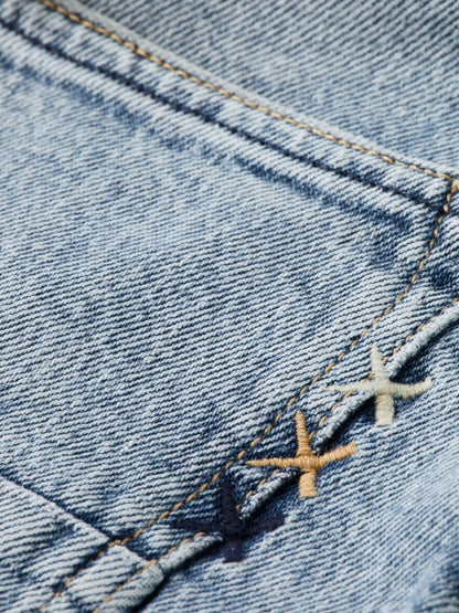 Ralston Regular Slim Jeans – Good Luck