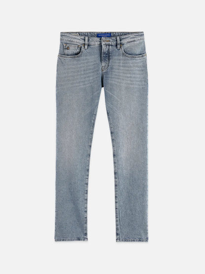 Ralston Regular Slim Jeans – Good Luck