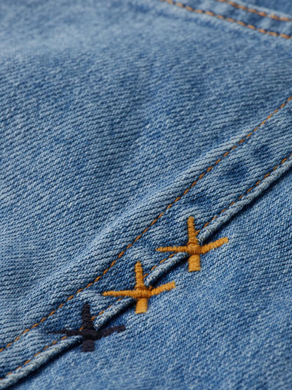The Beat 70s Inspired Bootcut