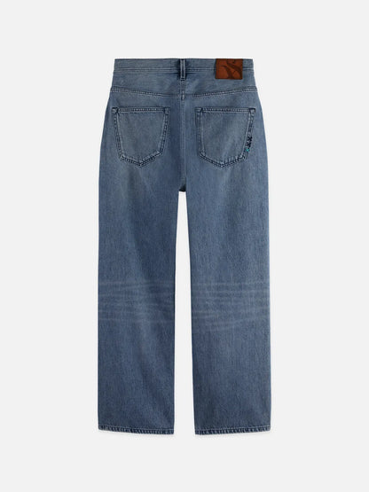 The Pitch Loose Jeans