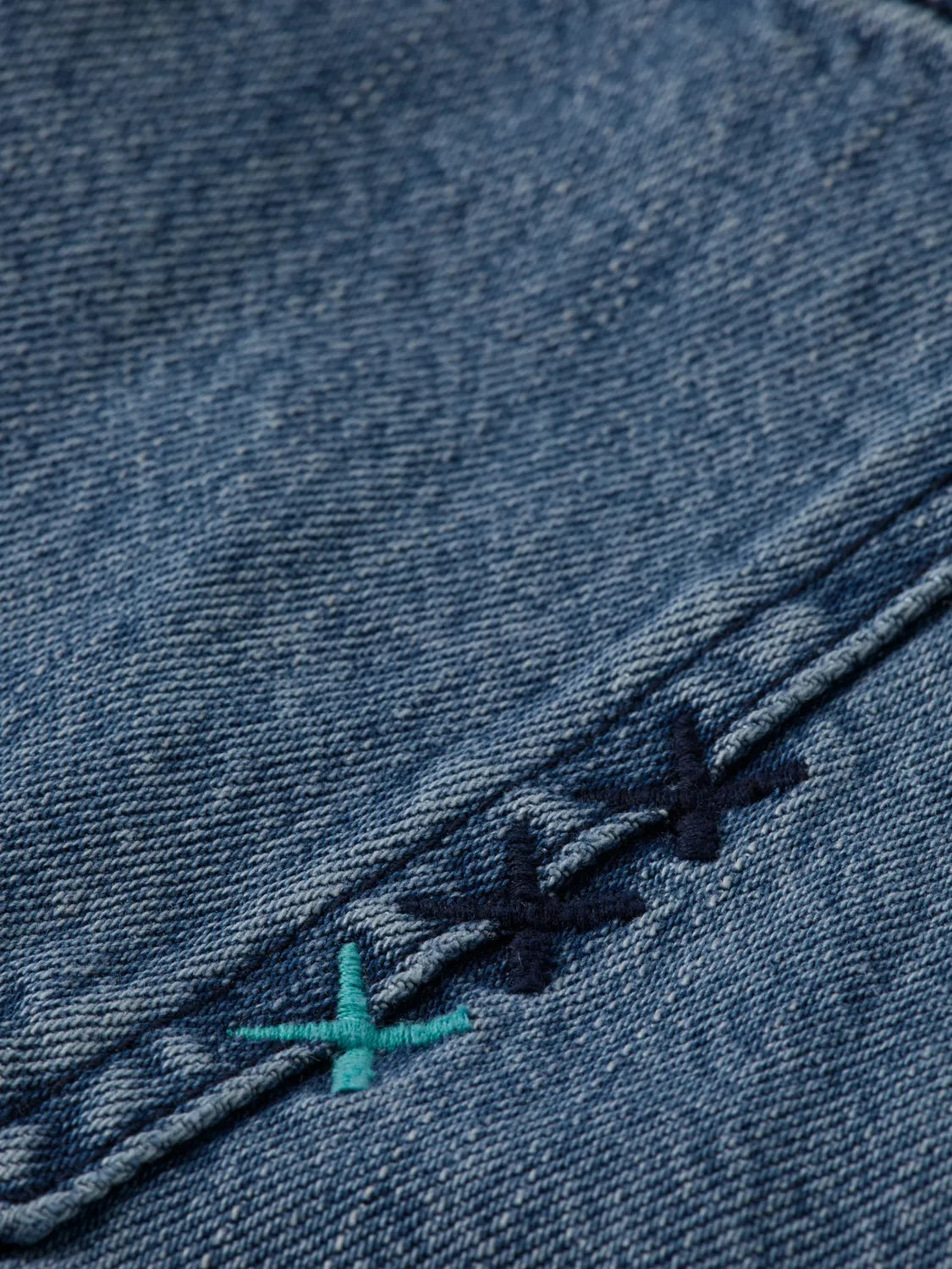 The Pitch Loose Jeans