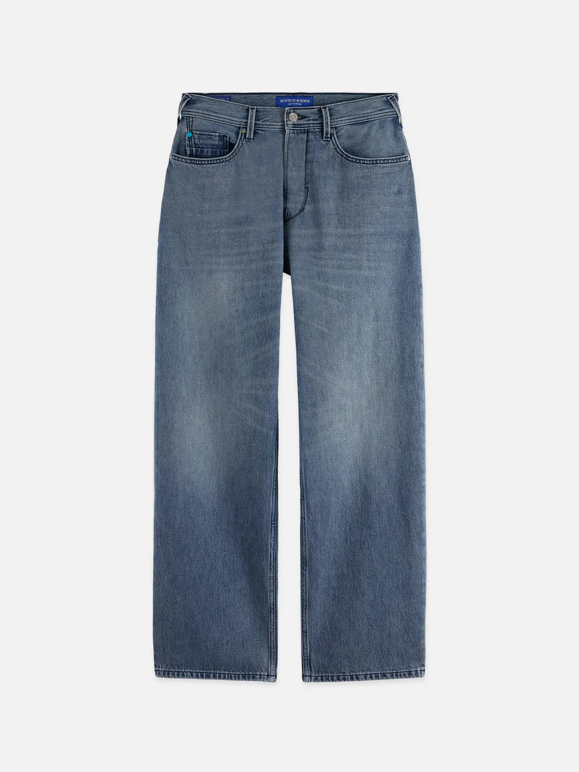 The Pitch Loose Jeans