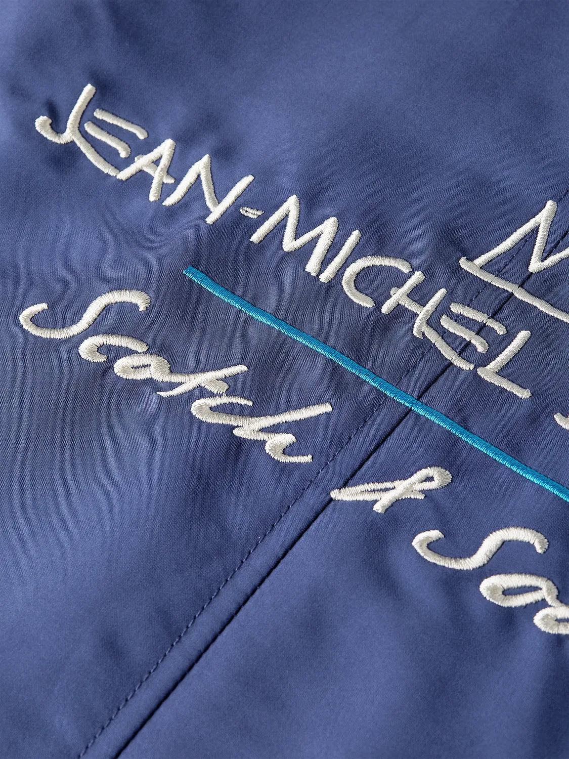 Scotch & Soda x Basquiat Souvenir Jacket