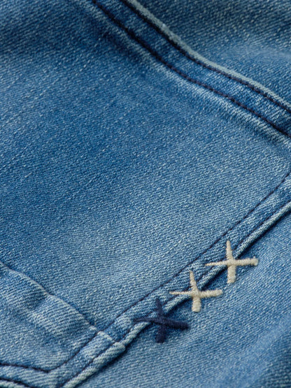 Ralston Regular Slim Fit Jeans