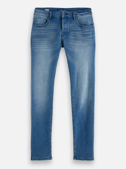 Ralston Regular Slim Fit Jeans