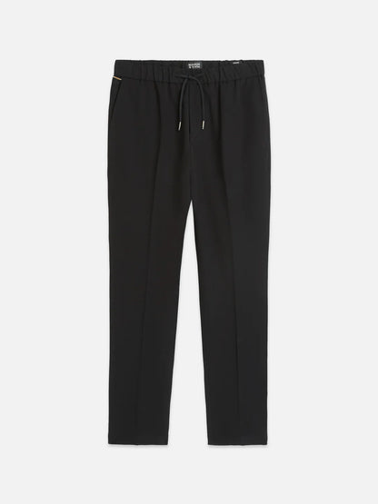 Finch Stretch Seersucker Travel Regular Taperedfit Jogger