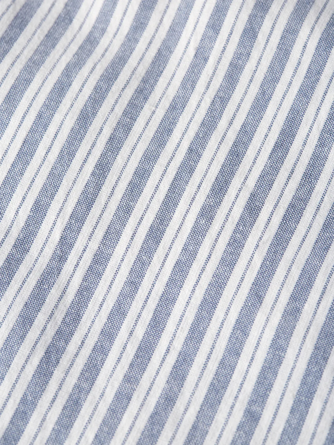 Warren Yarn-Dyed Cotton Linen Regular Straight-Fit Jogger