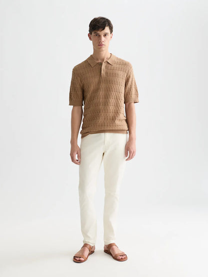 Ralston Stretch Cotton Twill Pant