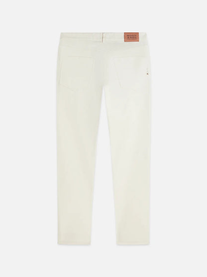 Ralston Stretch Cotton Twill Pant