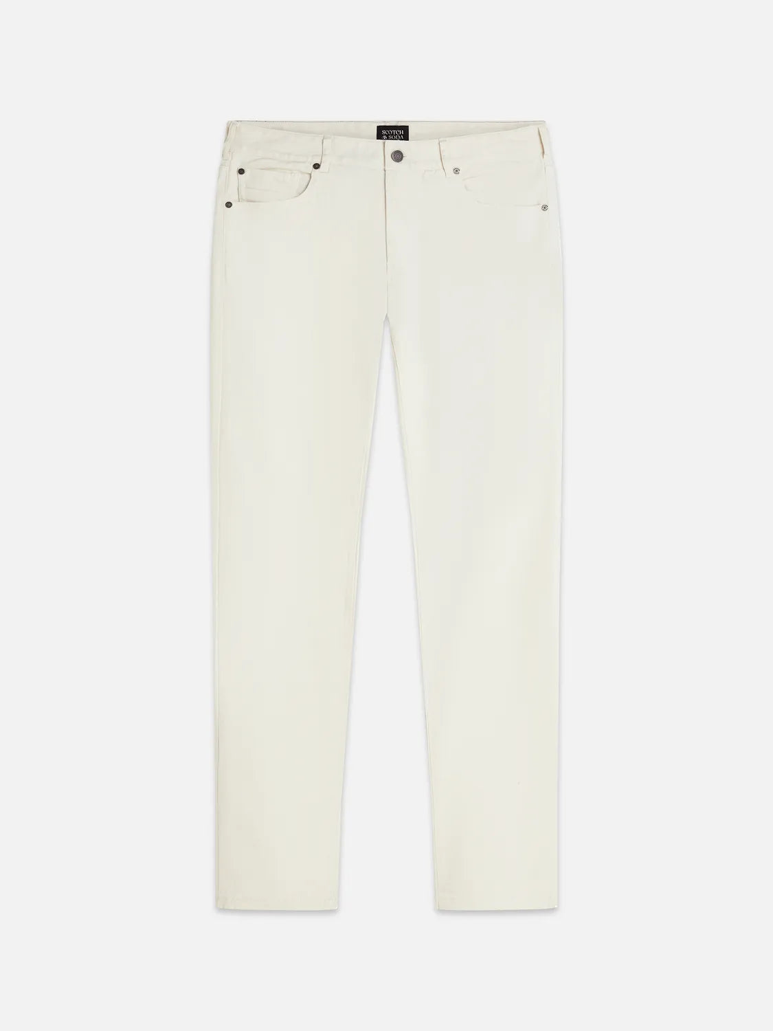 Ralston Stretch Cotton Twill Pant