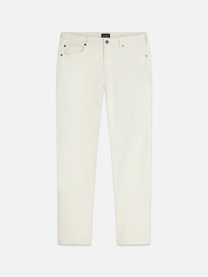 Ralston Stretch Cotton Twill Pant