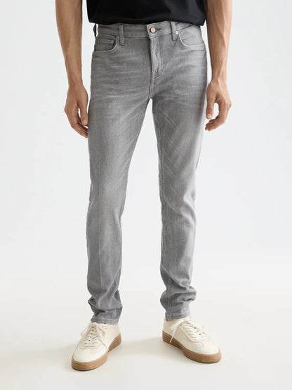 Core Skim Skinny Jeans Grey