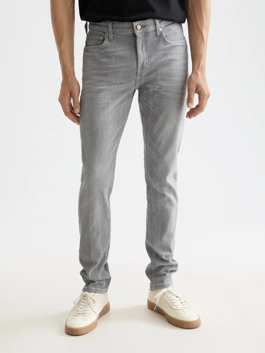 Core Skim Skinny Jeans Grey