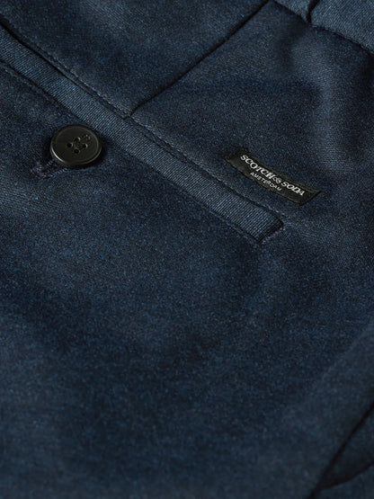 Finch Yarn-dyed Jersey Regular Jogger