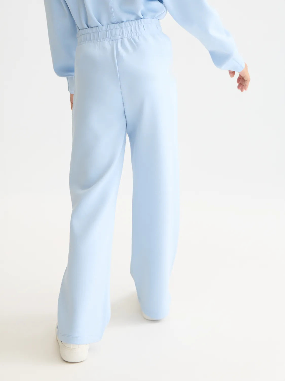 Girls' Essentials – Straight-Leg Sweatpants