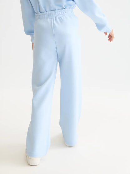 Girls' Essentials – Straight-Leg Sweatpants