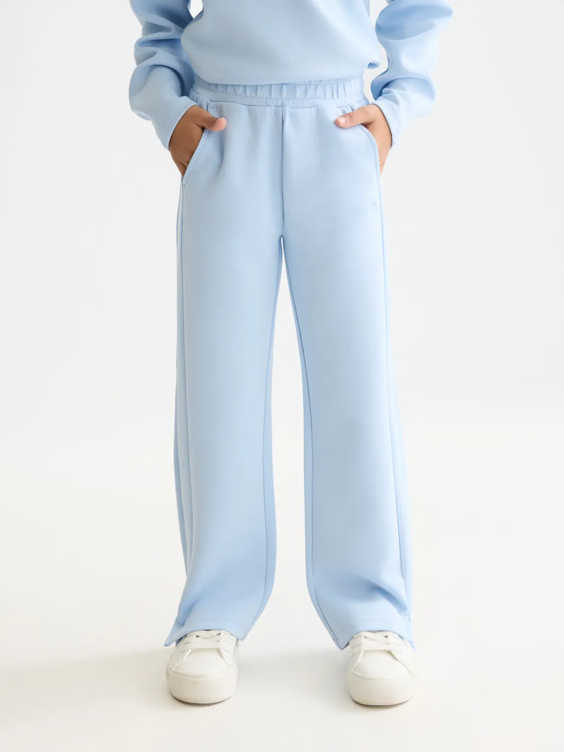 Girls' Essentials – Straight-Leg Sweatpants