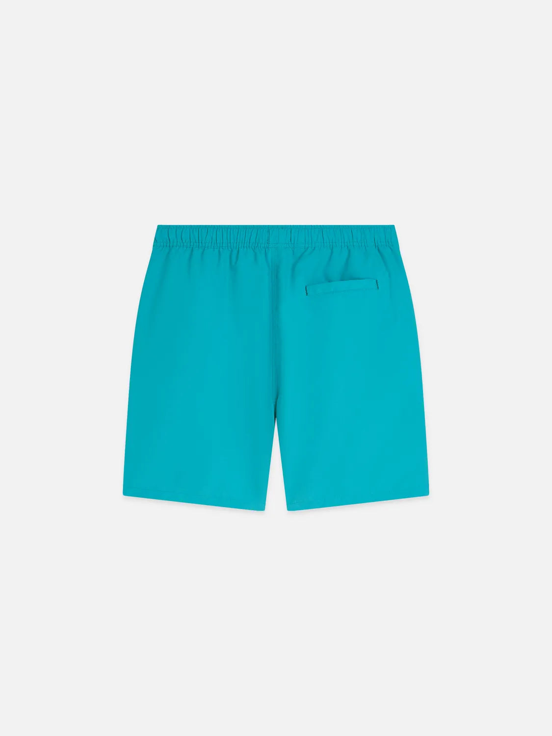 Magic Printed Mid-Length Swim Shorts