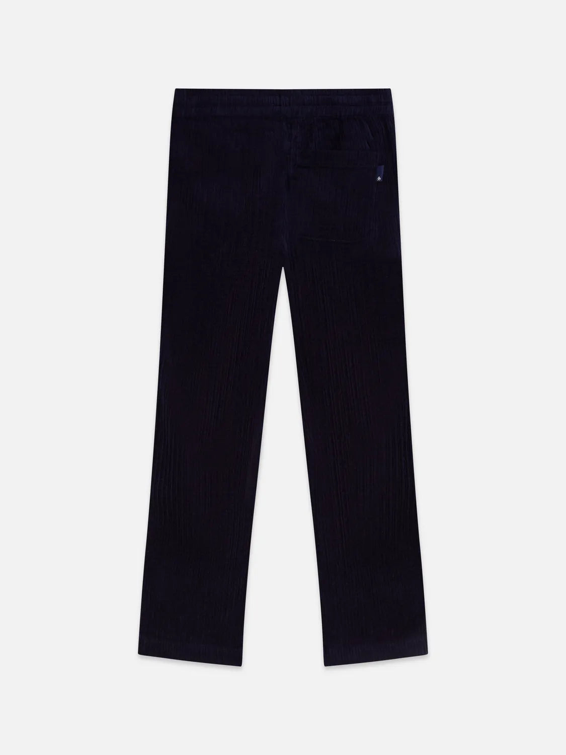Boys' Corduroy Jogger Pants