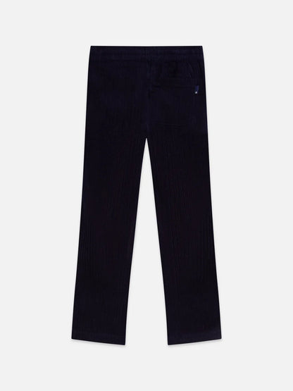 Boys' Corduroy Jogger Pants