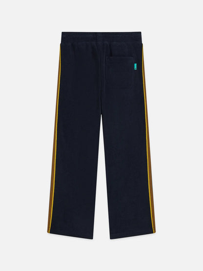 Boys' Toweling Relaxed-Fit Track Sweatpants