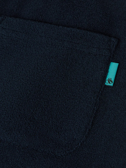 Boys' Toweling Relaxed-Fit Track Sweatpants