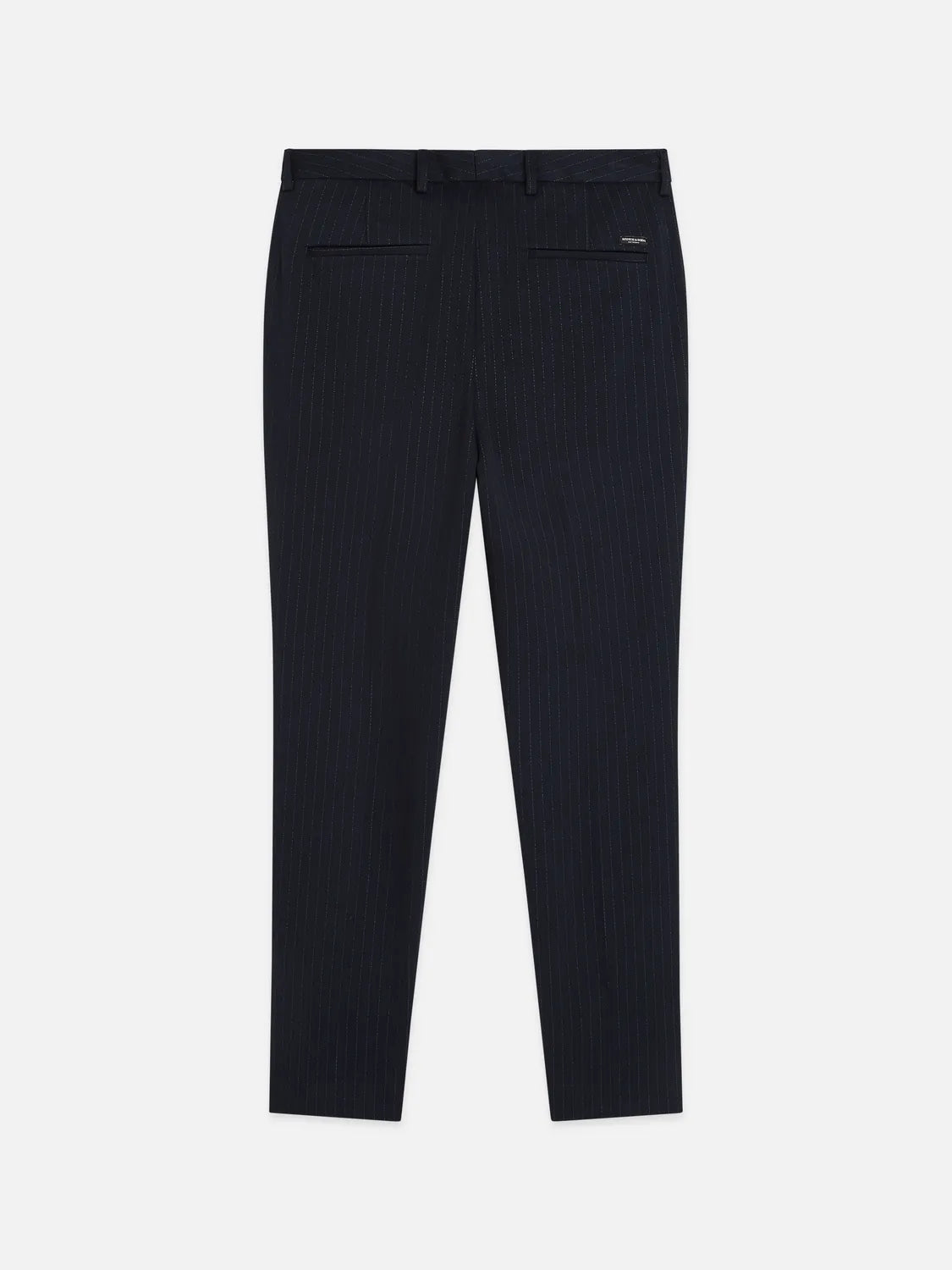 Essentials Mott Tailored Jersey Chino