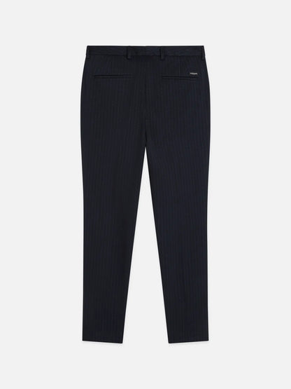 Essentials Mott Tailored Jersey Chino