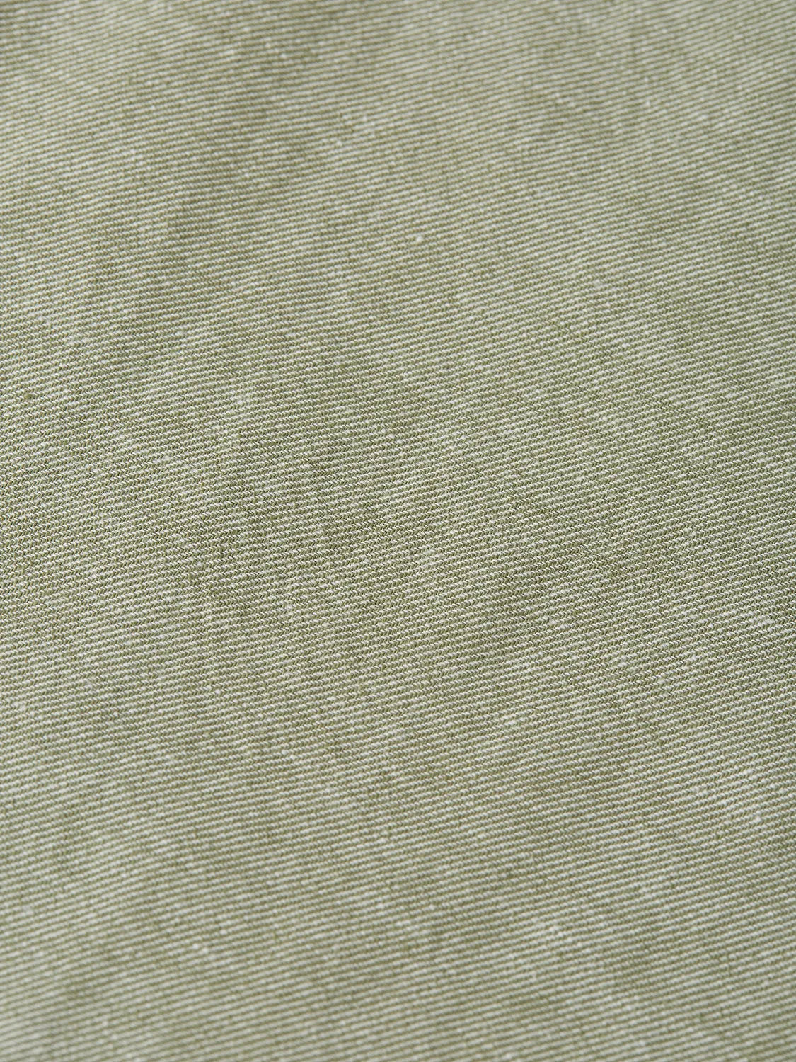 Essentials Warren Cotton-Linen Twill Jogger
