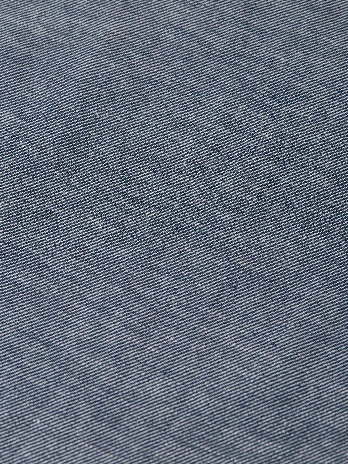 Essentials Warren Cotton-Linen Twill Jogger