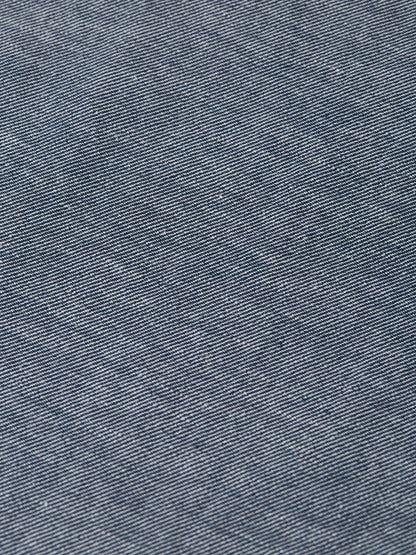 Essentials Warren Cotton-Linen Twill Jogger