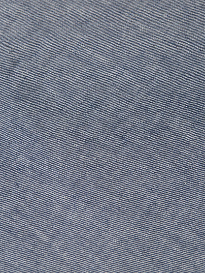 Essentials Fave Cotton Linen Regular-Fit Shorts