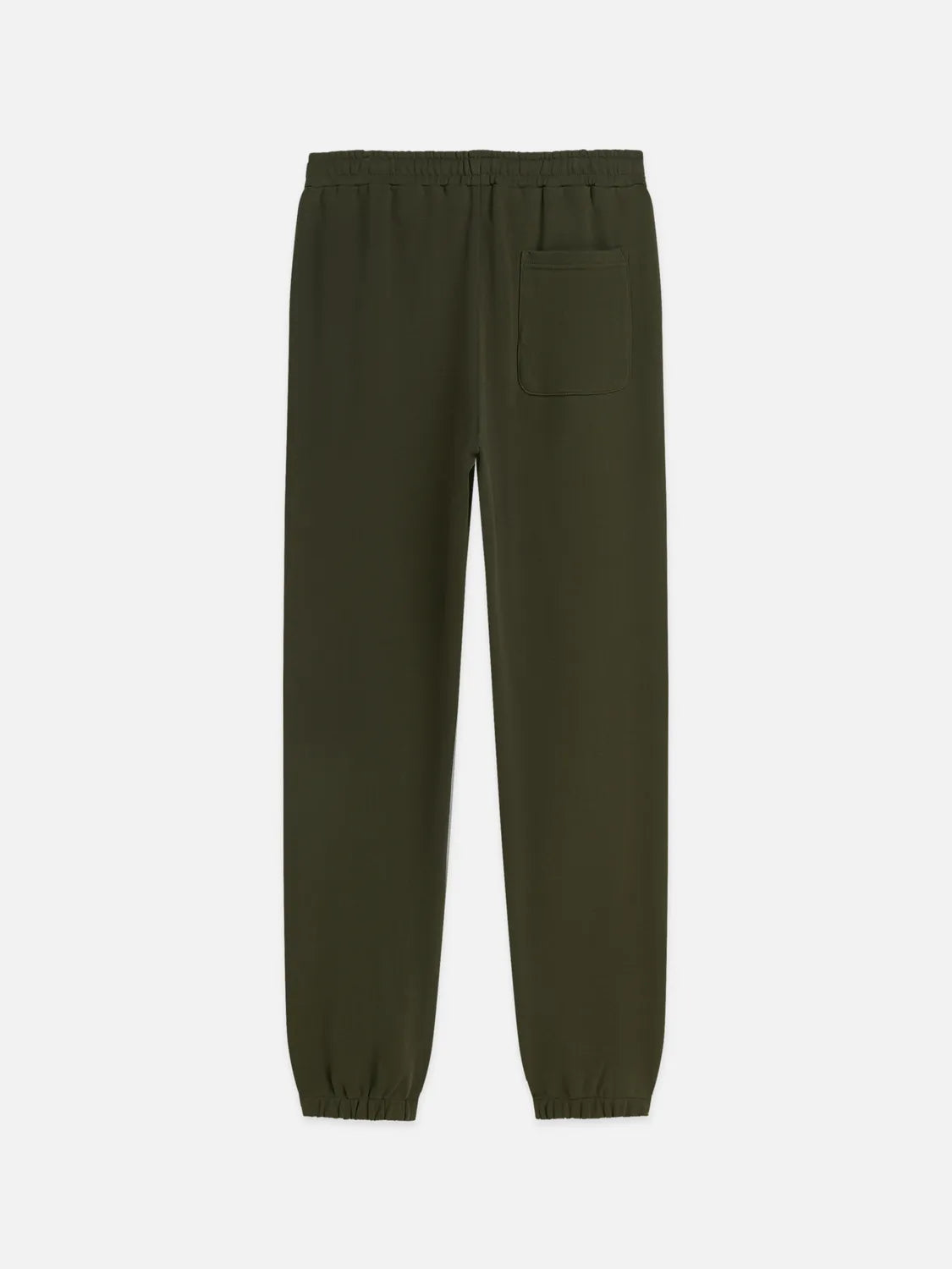 Essentials Logo Badge Regular-Fit Sweatpants