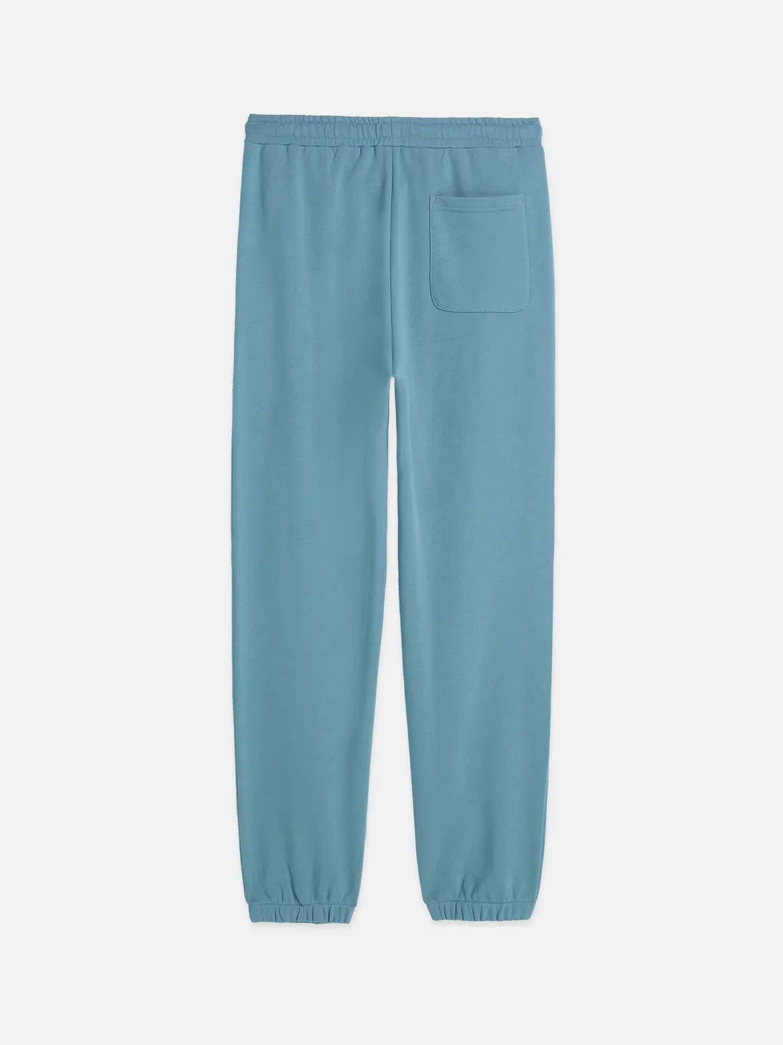 Essentials Logo Badge Regular-Fit Sweatpants