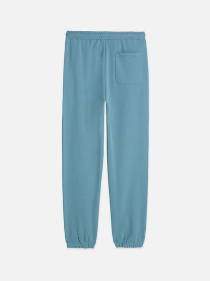 Essentials Logo Badge Regular-Fit Sweatpants