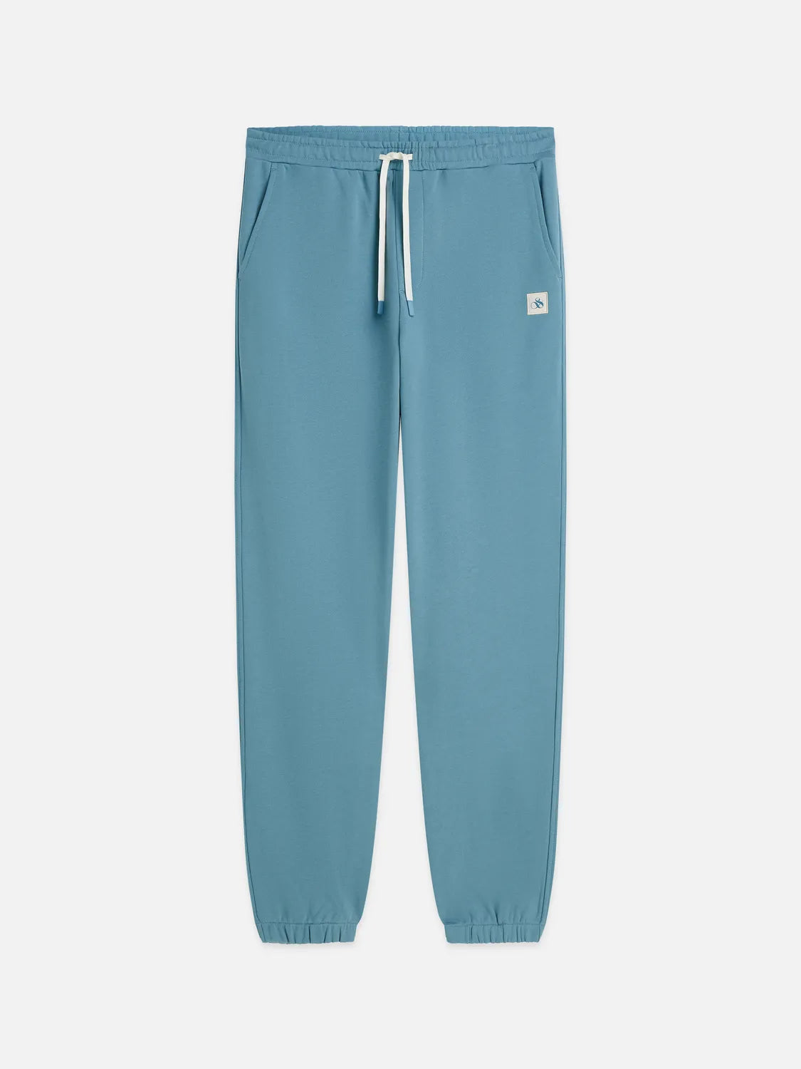 Essentials Logo Badge Regular-Fit Sweatpants