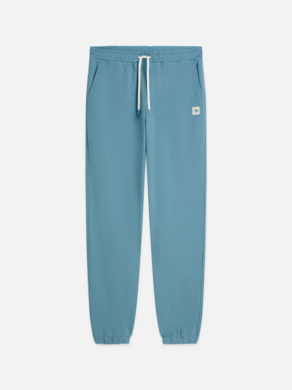 Essentials Logo Badge Regular-Fit Sweatpants