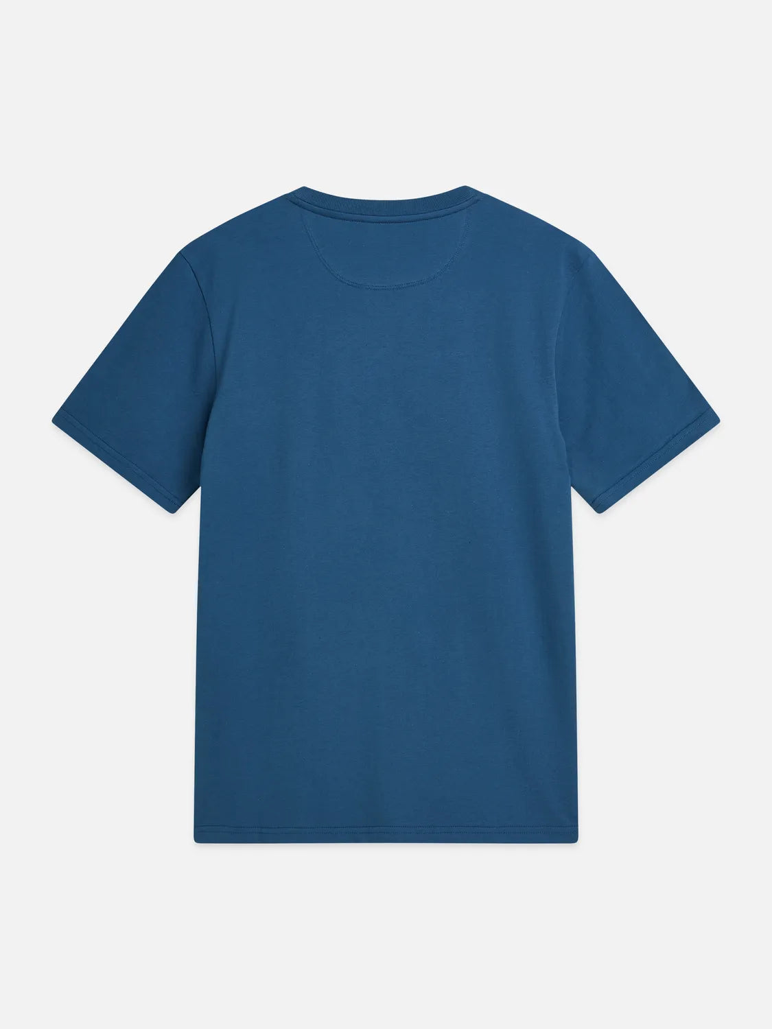 Essentials Chest Logo Regular-Fit T-Shirt