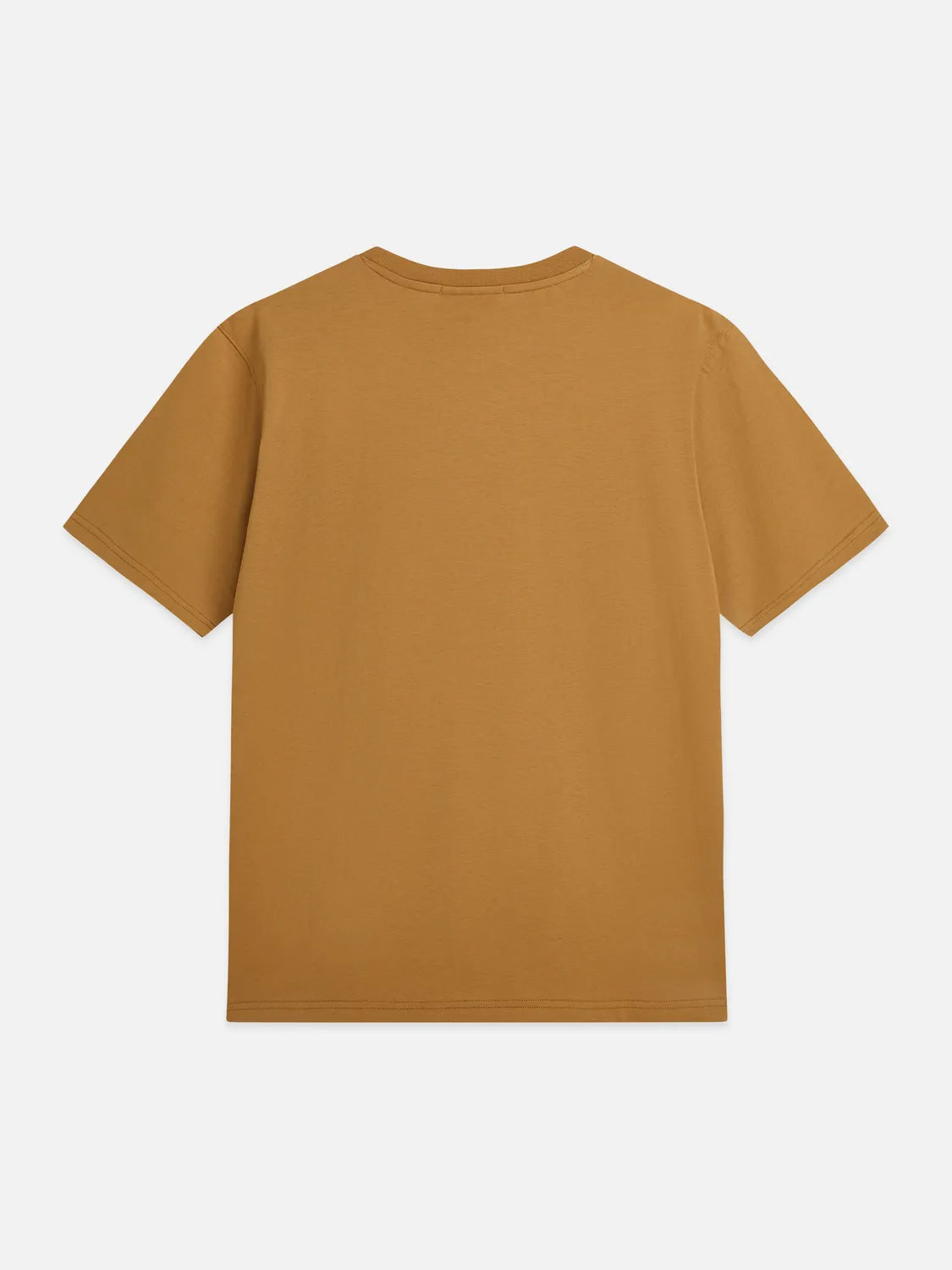 Left Chest Artwork Regular-Fit T-Shirt