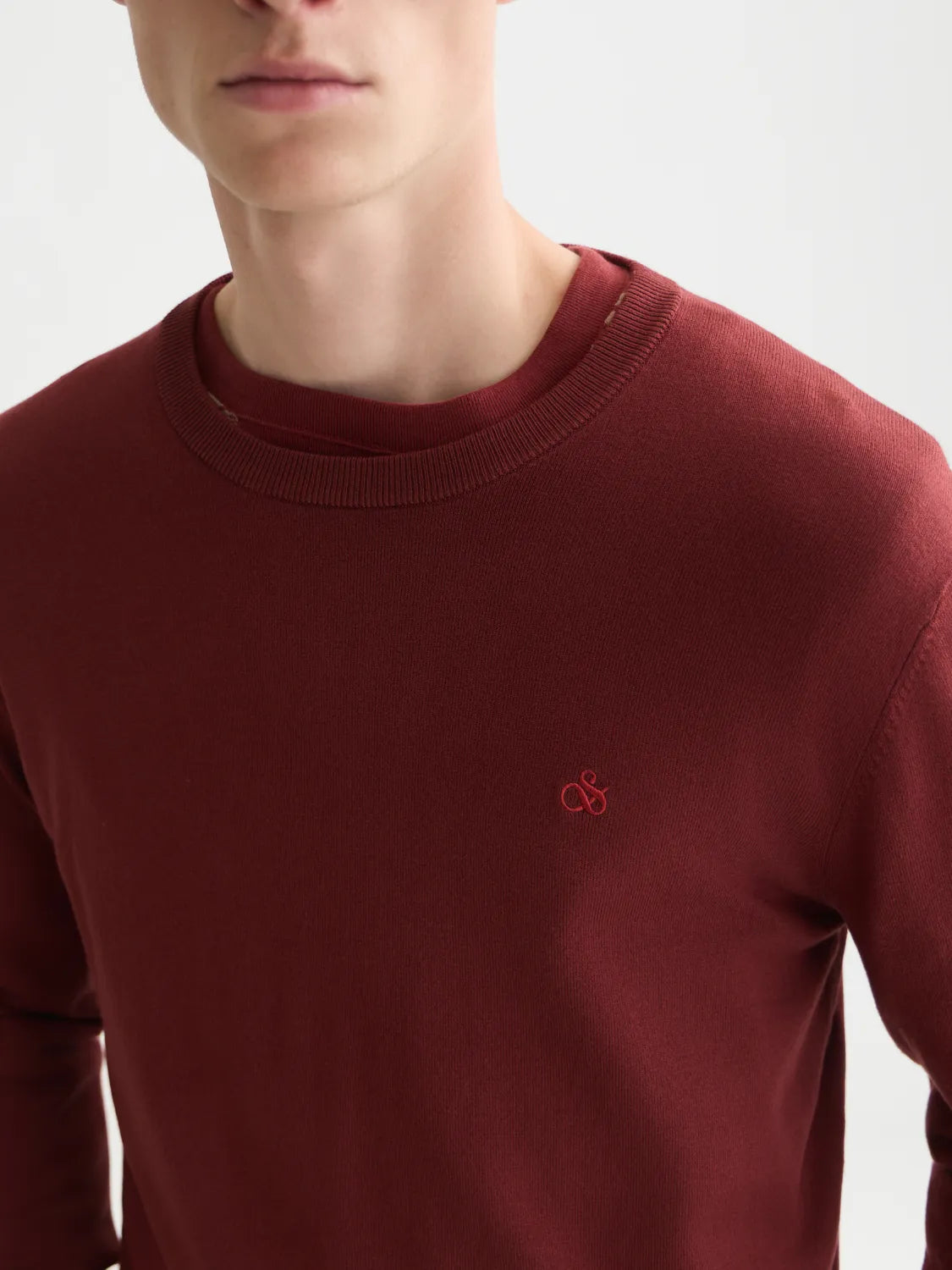 Essentials Ecovero Pullover
