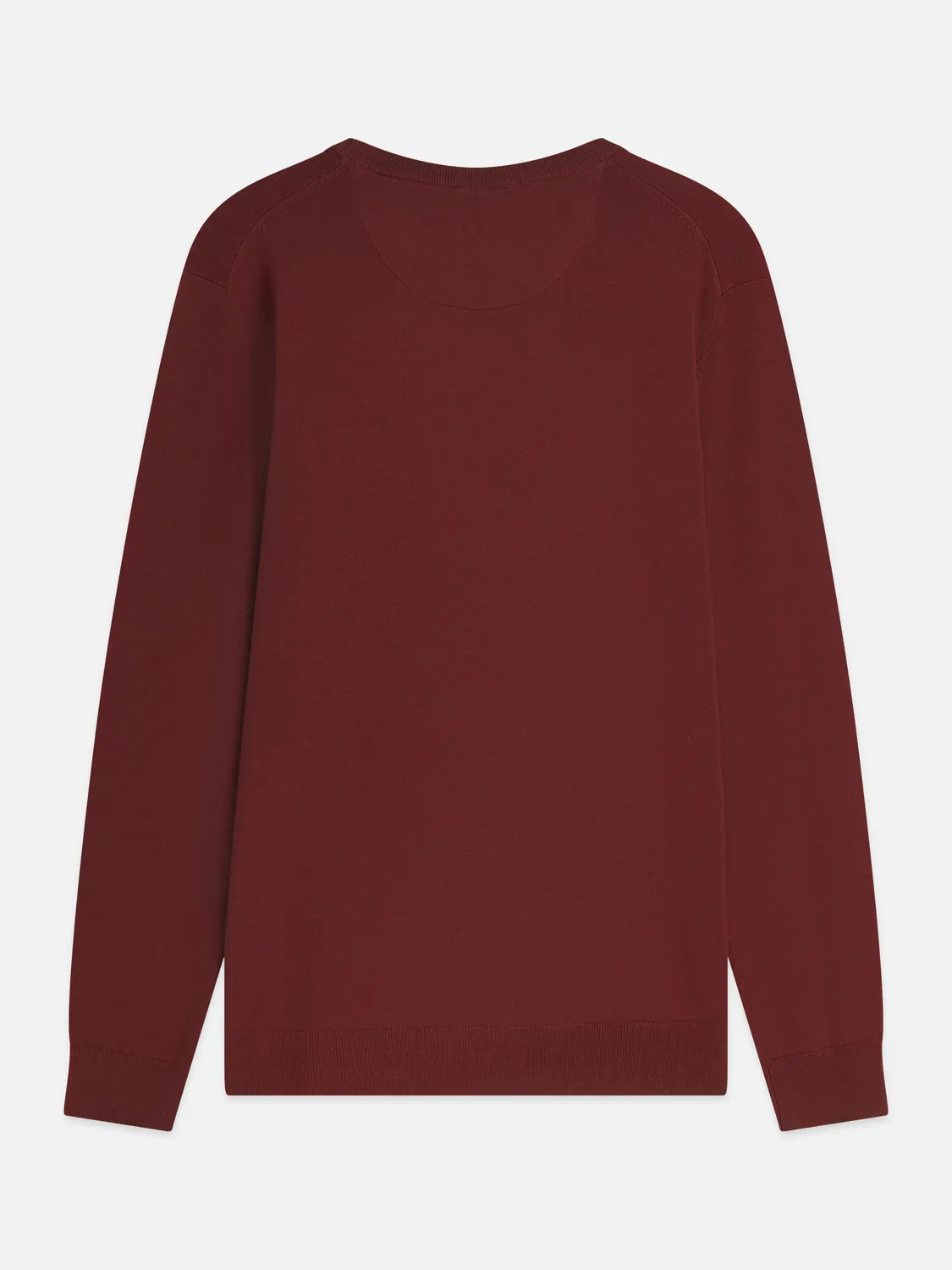 Essentials Ecovero Pullover