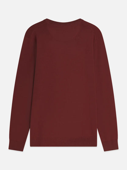 Essentials Ecovero Pullover
