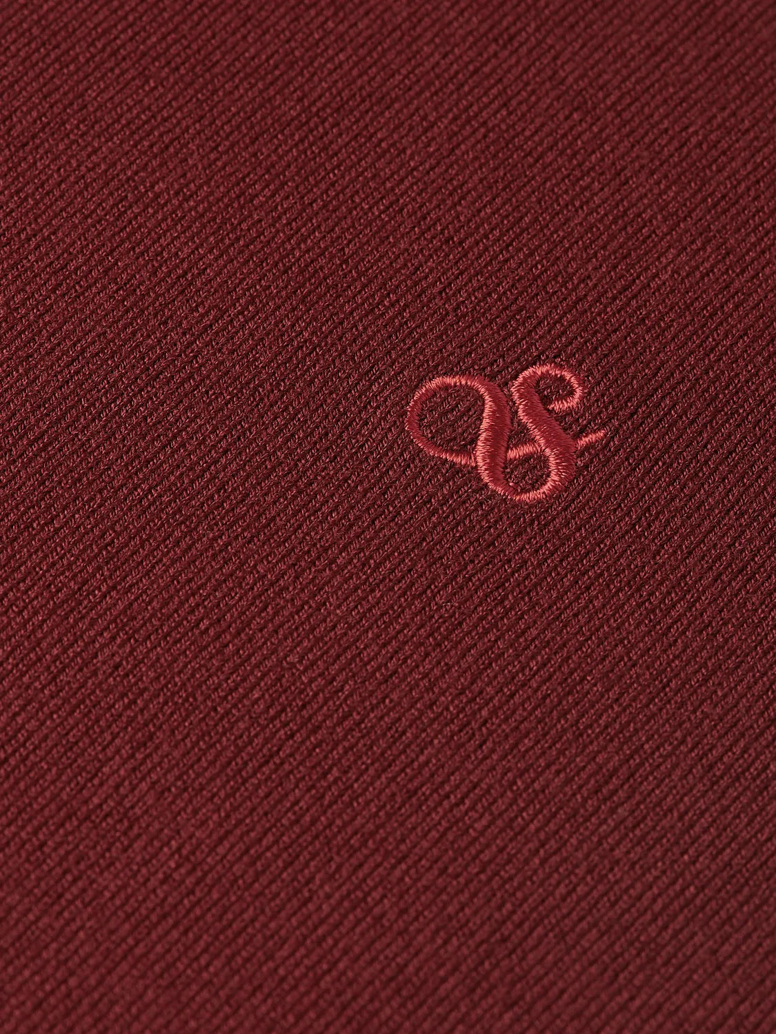 Essentials Ecovero Pullover