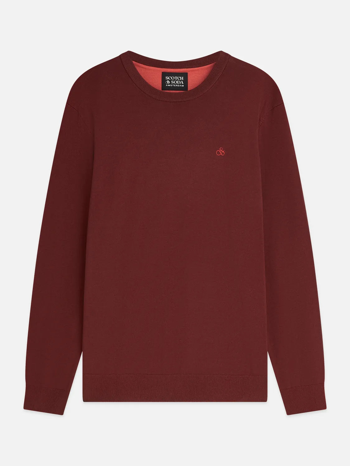 Essentials Ecovero Pullover